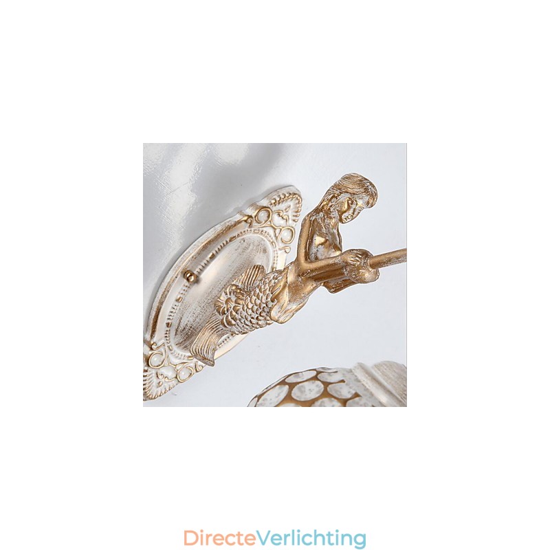 Vintage Andere Functie Downlight Wandlampen Wandlamp