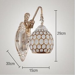 Vintage Andere Functie Downlight Wandlampen Wandlamp