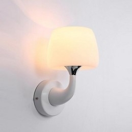 Moderne eigentijdse anderen kenmerken uplight wandlampen wandlamp