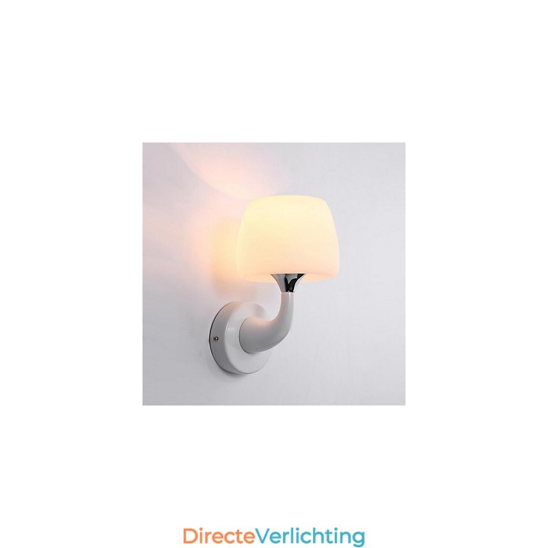Moderne eigentijdse anderen kenmerken uplight wandlampen wandlamp