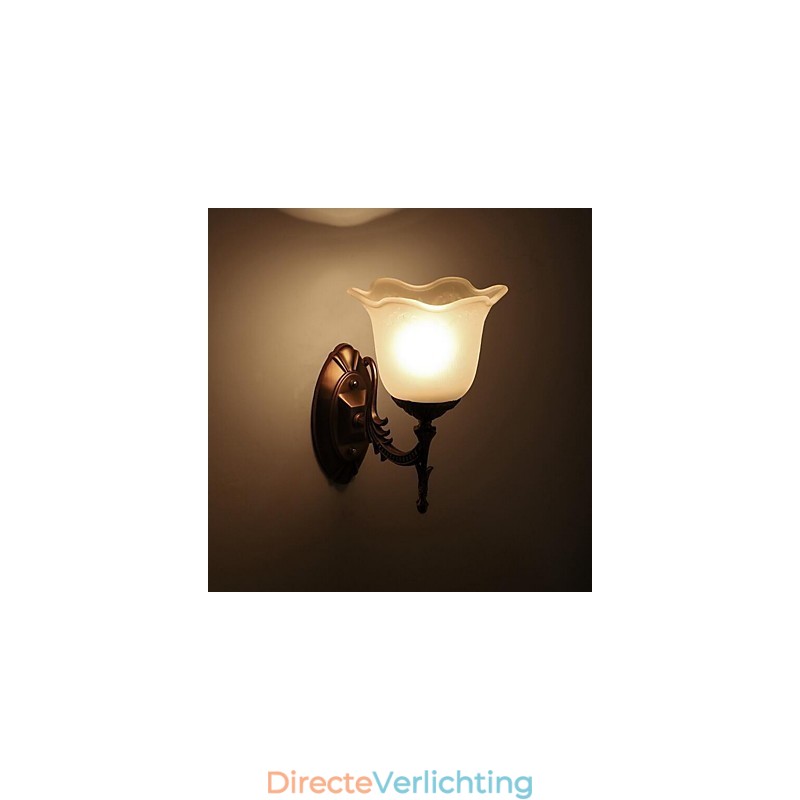 Moderne eigentijdse anderen kenmerken uplight wandlampen wandlamp