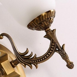 Moderne eigentijdse anderen kenmerken uplight wandlampen wandlamp