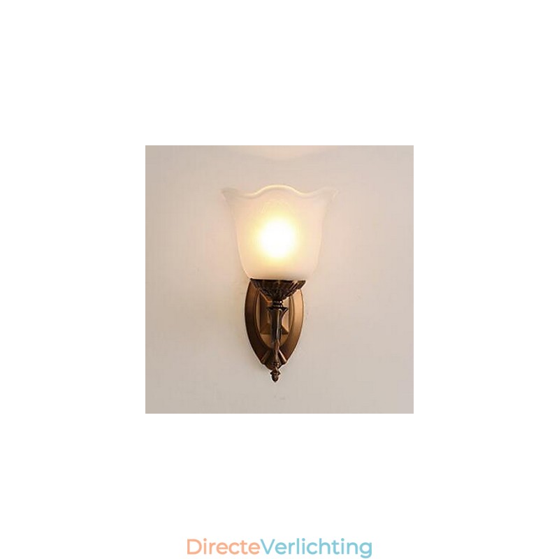 Moderne eigentijdse anderen kenmerken uplight wandlampen wandlamp