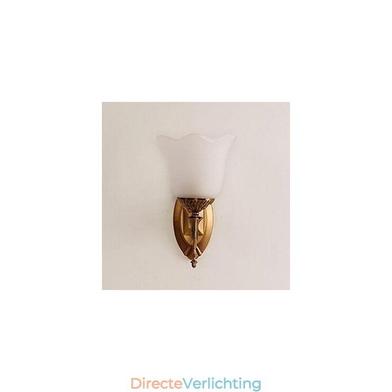Moderne eigentijdse anderen kenmerken uplight wandlampen wandlamp