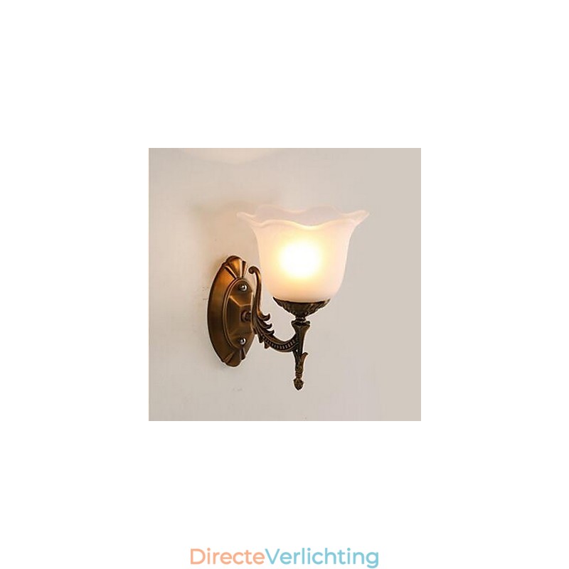 Moderne eigentijdse anderen kenmerken uplight wandlampen wandlamp