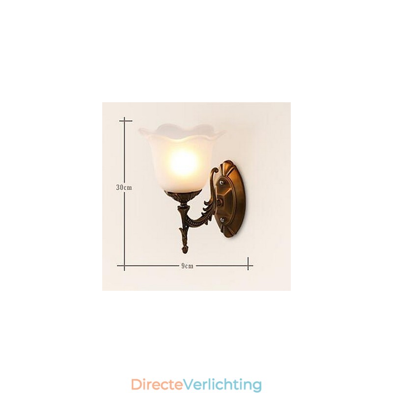 Moderne eigentijdse anderen kenmerken uplight wandlampen wandlamp
