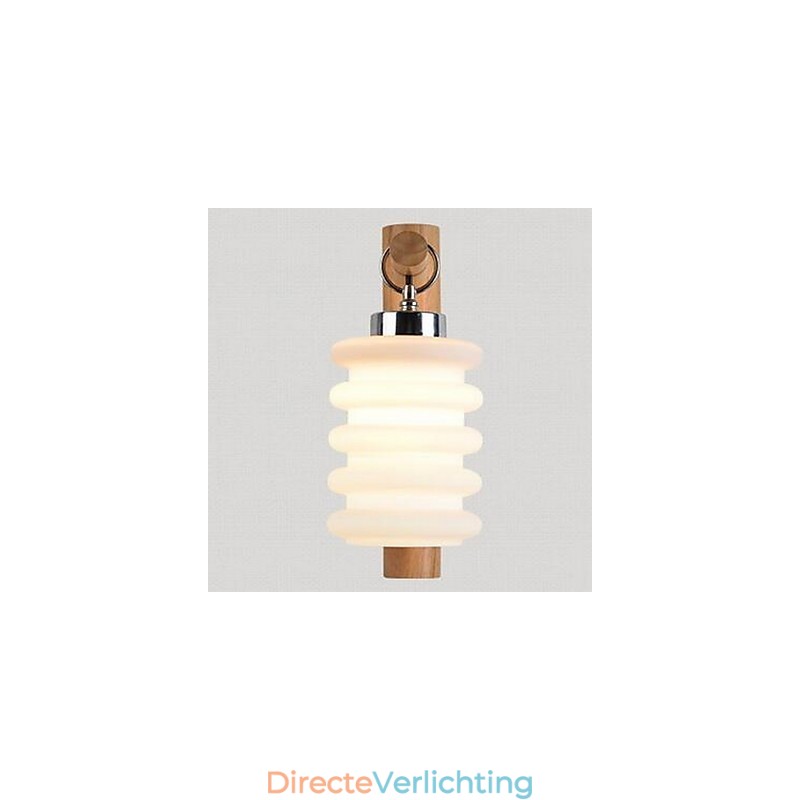 Moderne eigentijdse anderen kenmerken uplight wandlampen wandlamp