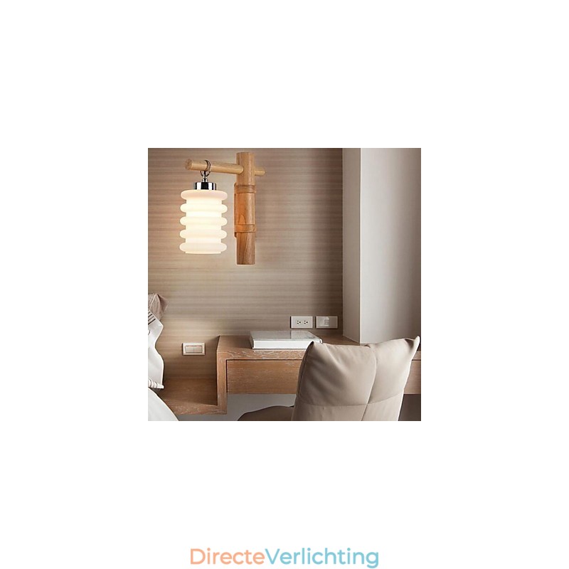 Moderne eigentijdse anderen kenmerken uplight wandlampen wandlamp