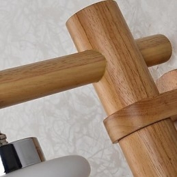 Moderne eigentijdse anderen kenmerken uplight wandlampen wandlamp