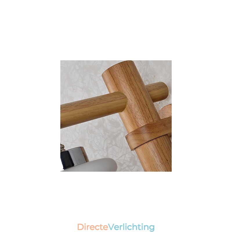 Moderne eigentijdse anderen kenmerken uplight wandlampen wandlamp