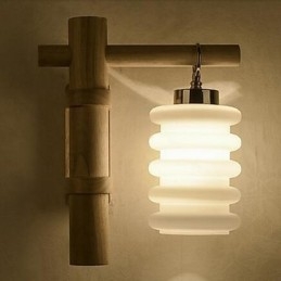 Moderne eigentijdse anderen kenmerken uplight wandlampen wandlamp