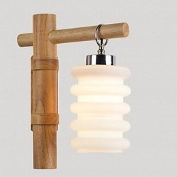 Moderne eigentijdse anderen kenmerken uplight wandlampen wandlamp