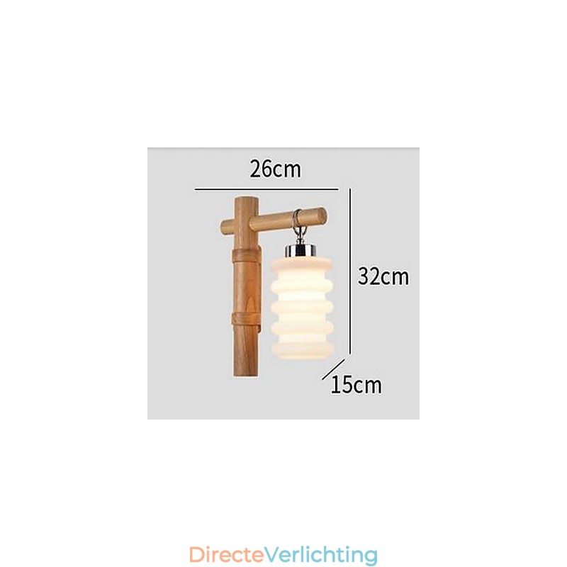 Moderne eigentijdse anderen kenmerken uplight wandlampen wandlamp