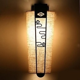 Vintage Andere Kenmerken Uplight Wandlampen Wandlamp