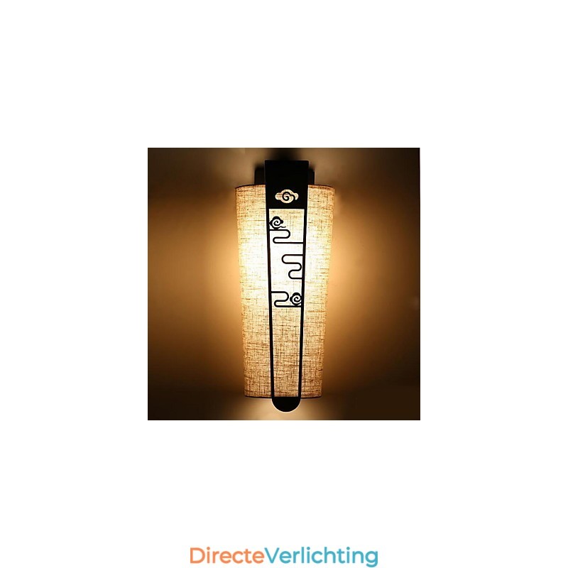 Vintage Andere Kenmerken Uplight Wandlampen Wandlamp