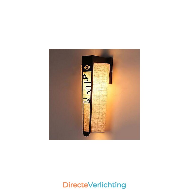 Vintage Andere Kenmerken Uplight Wandlampen Wandlamp