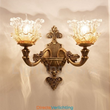 2 Lichte Traditionele Klassieke Woonkamer Eetkamer Slaapkamer Metalen Binnen Wandlampen 2 Lichte Traditionele Klassieke Woonkamer Eetkamer Slaapkamer Metalen Binnen Wandlampen