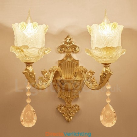 2 Lichte Traditionele Klassieke Woonkamer Eetkamer Slaapkamer Metalen Binnen Wandlampen 2 Lichte Traditionele Klassieke Woonkamer Eetkamer Slaapkamer Metalen Binnen Wandlampen