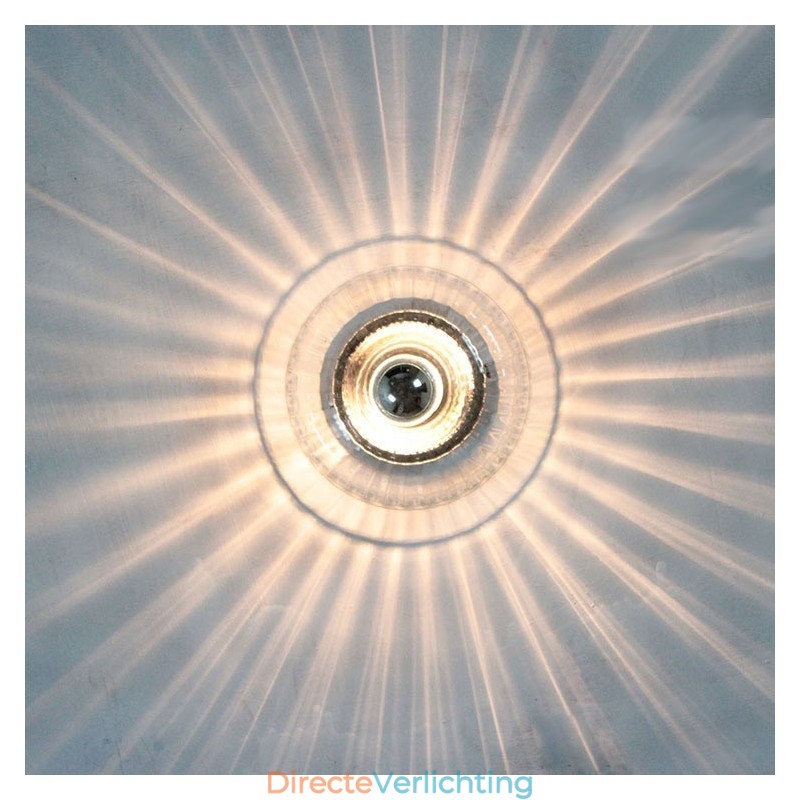 Schaduwloze lamp wandlampen moderne eigentijdse plafondlamp
