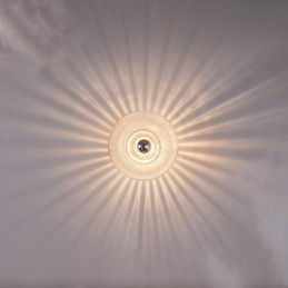 Schaduwloze lamp wandlampen moderne eigentijdse plafondlamp