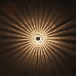 Schaduwloze lamp wandlampen moderne eigentijdse plafondlamp