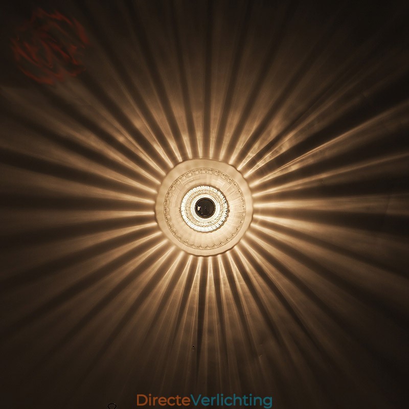 Schaduwloze lamp wandlampen moderne eigentijdse plafondlamp