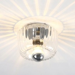 Schaduwloze lamp wandlampen moderne eigentijdse plafondlamp