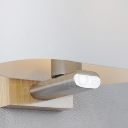 Moderne eigentijdse wandlampen van roestvrij staal met glazen kap voor gangpad, bar, café, slaapkamer, studeerkamer, loft, katrolwandlamp