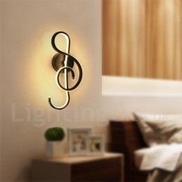Modern eigentijds wandlampontwerp 220V~240V 100V~120V Wand Wandlampen Speciaal voor Slaapkamer Showroom Woonkamer Eetkamer
