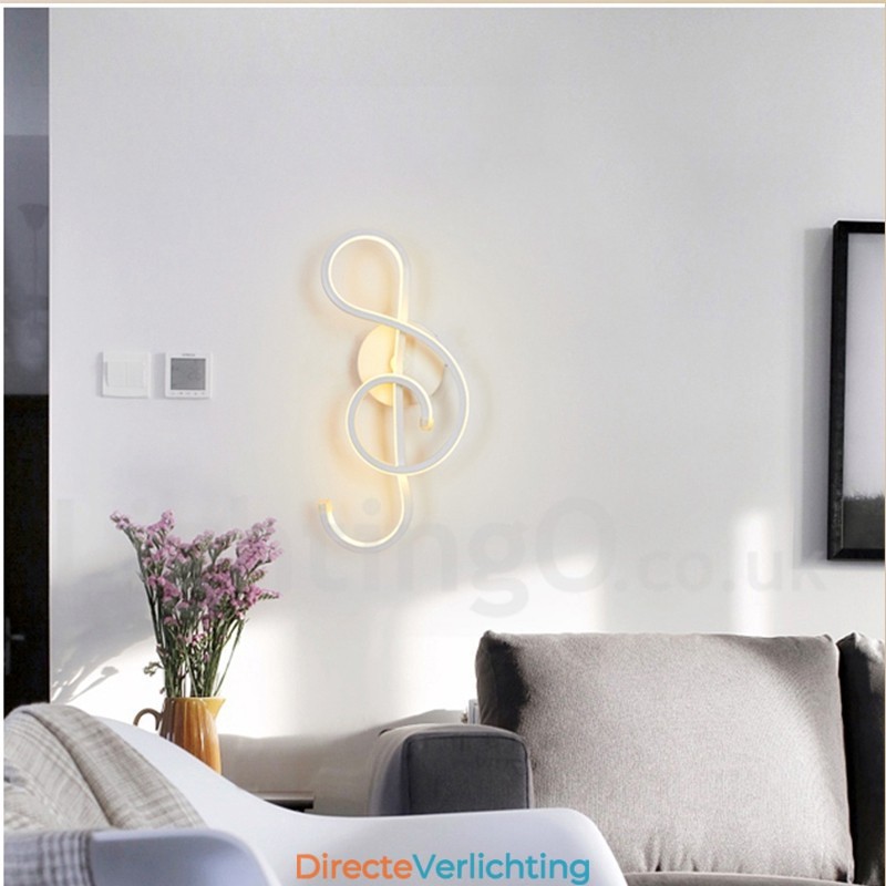 Modern eigentijds wandlampontwerp 220V~240V 100V~120V Wand Wandlampen Speciaal voor Slaapkamer Showroom Woonkamer Eetkamer