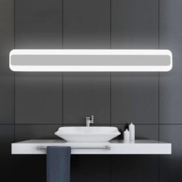 Moderne wandlamp Spiegel Frontlicht Toilet Make-uplamp Verlichting