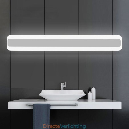 Moderne wandlamp Spiegel Frontlicht Toilet Make-uplamp Verlichting Moderne wandlamp Spiegel Frontlicht Toilet Make-uplamp Verlichting