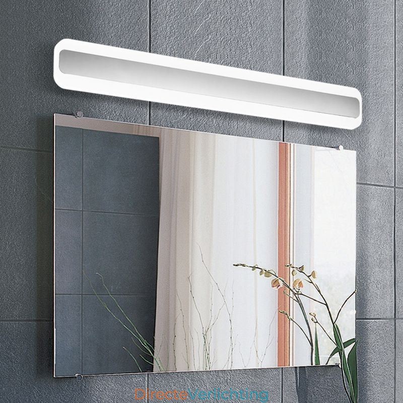 Moderne wandlamp Spiegel Frontlicht Toilet Make-uplamp Verlichting