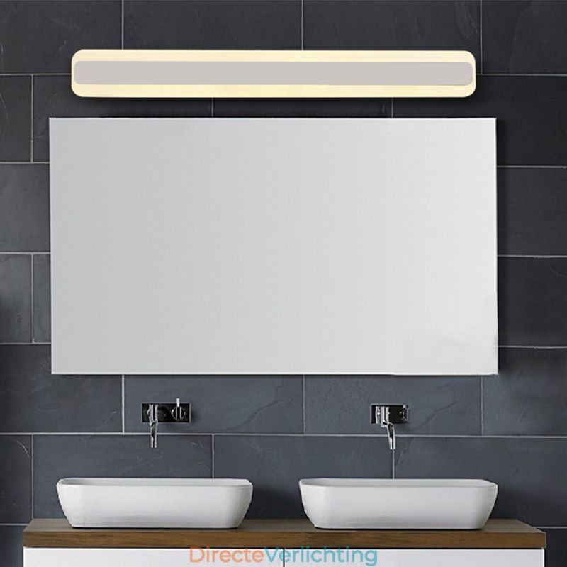 Moderne wandlamp Spiegel Frontlicht Toilet Make-uplamp Verlichting