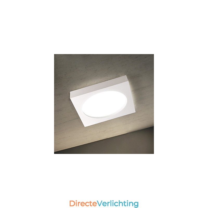 Moderne, eigentijdse decoratieve design plafondlamp