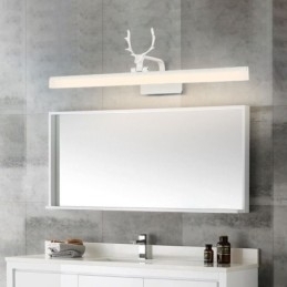 Gewei Spiegel Frontlicht Acryl Wandlamp Toilet Make-up Lichtarmatuur