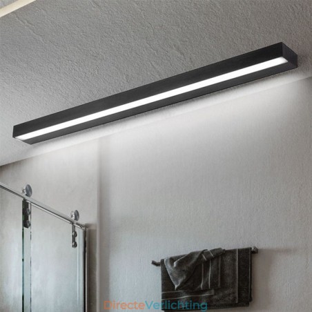 Moderne spiegel voorwandlamp acryl badkamer make-up verlichting Moderne spiegel voorwandlamp acryl badkamer make-up verlichting