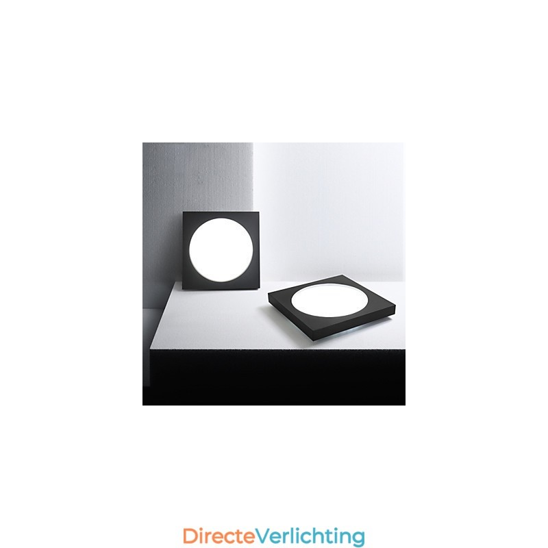 Moderne, eigentijdse decoratieve design plafondlamp