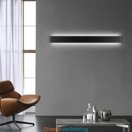 Moderne wandlamp spiegel voorlicht acryl ganglamp armatuur Moderne wandlamp spiegel voorlicht acryl ganglamp armatuur
