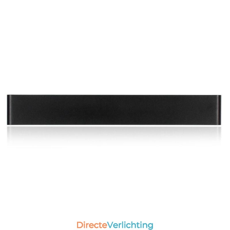 Moderne wandlamp spiegel voorlicht acryl ganglamp armatuur