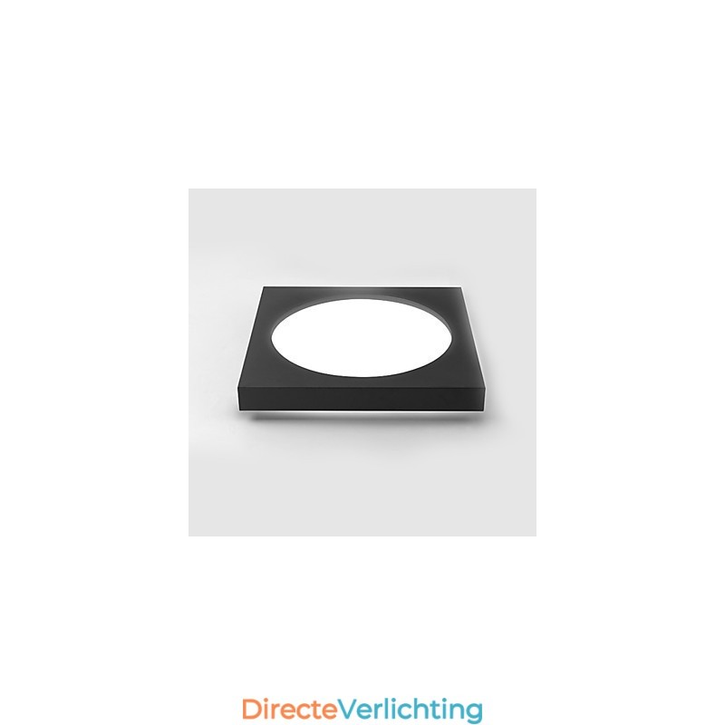 Moderne, eigentijdse decoratieve design plafondlamp