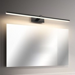 Hedendaagse Wandlamp Spiegel Frontlicht Acryl Verlichting Badkamer