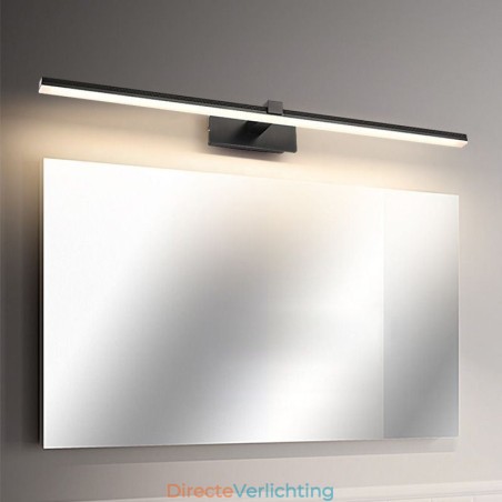 Hedendaagse Wandlamp Spiegel Frontlicht Acryl Verlichting Badkamer Hedendaagse Wandlamp Spiegel Frontlicht Acryl Verlichting Badkamer