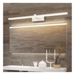 Hedendaagse Wandlamp Spiegel Frontlicht Acryl Verlichting Badkamer
