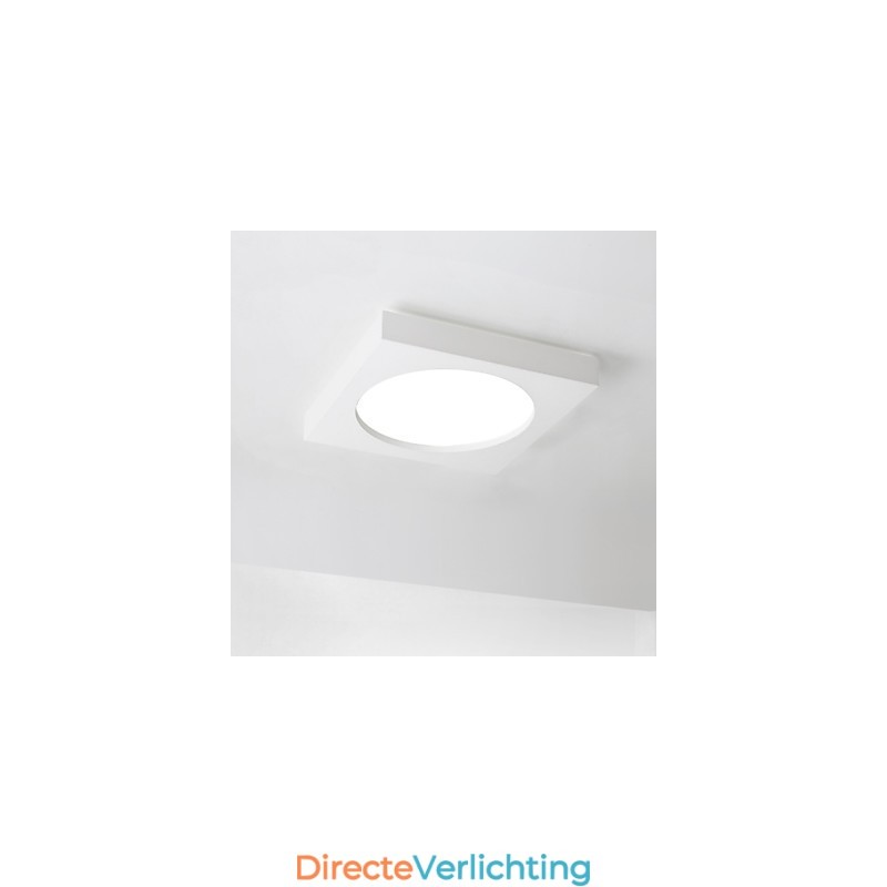 Moderne, eigentijdse decoratieve design plafondlamp