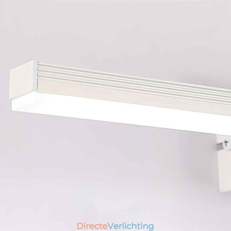 Hedendaagse Wandlamp Spiegel Frontlicht Acryl Verlichting Badkamer
