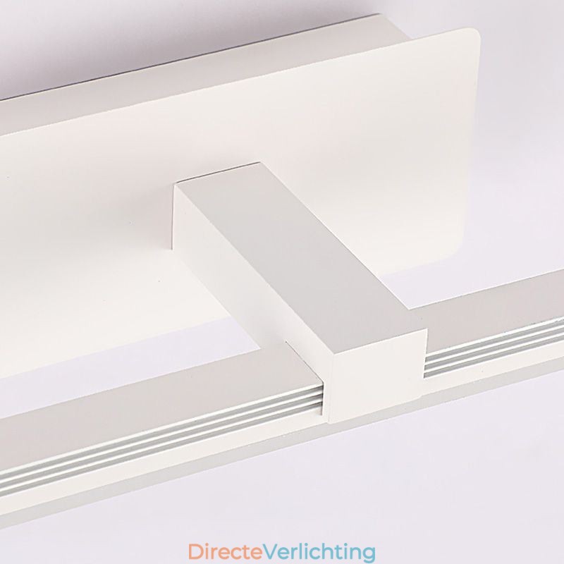 Hedendaagse Wandlamp Spiegel Frontlicht Acryl Verlichting Badkamer