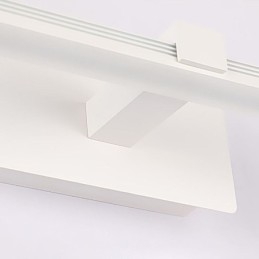 Hedendaagse Wandlamp Spiegel Frontlicht Acryl Verlichting Badkamer