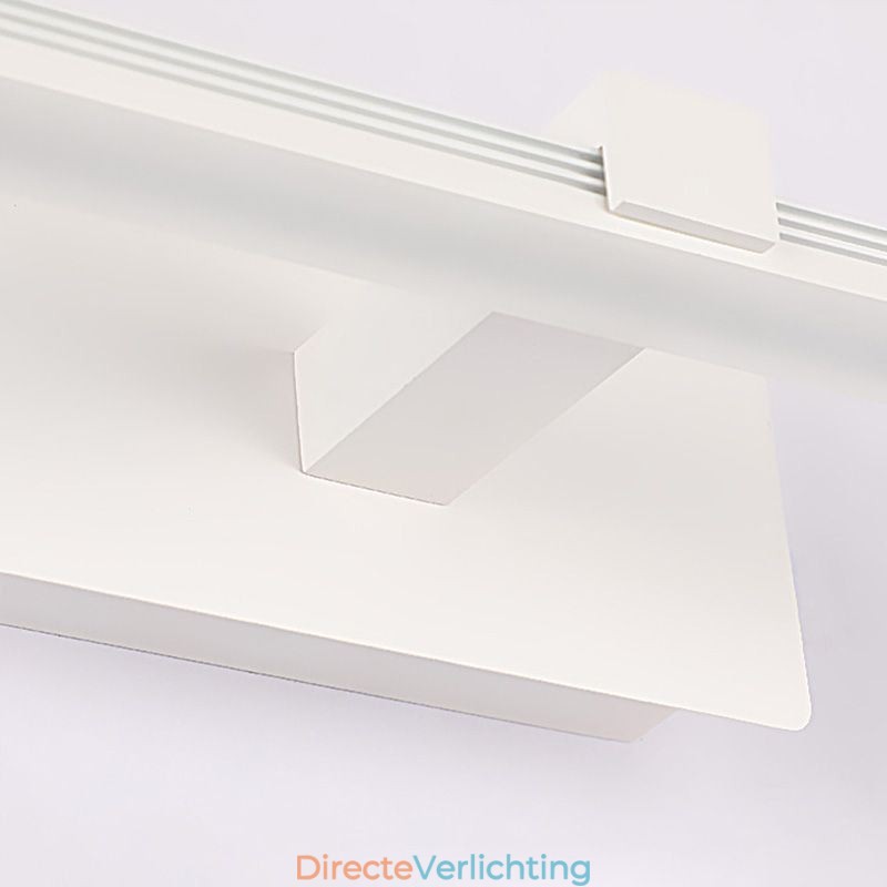 Hedendaagse Wandlamp Spiegel Frontlicht Acryl Verlichting Badkamer