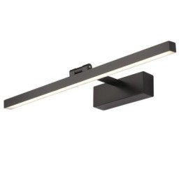 Nordic Stijl Spiegel Frontlicht Hoek Verstelbare Wandlamp Badkamer